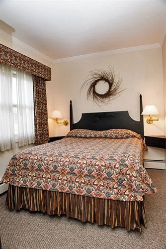 Mini-hôtel View 3*