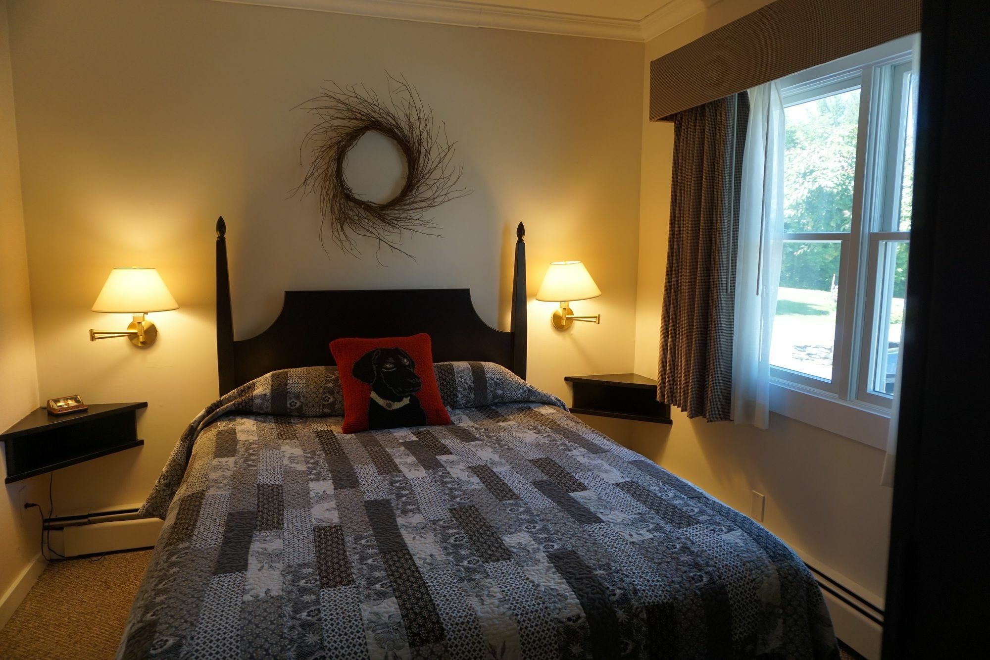 View Mini-hôtel 3*